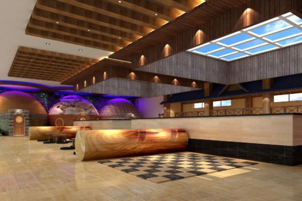 成都周边户外茶室盘点:品味生活新选择 成都周边户外茶室盘点:品味生活新选择