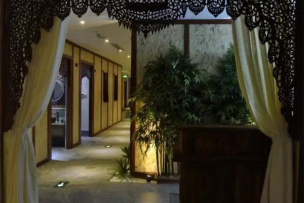 悦享成都，探索最干净桑拿的奥秘(2020年成都桑拿攻略)