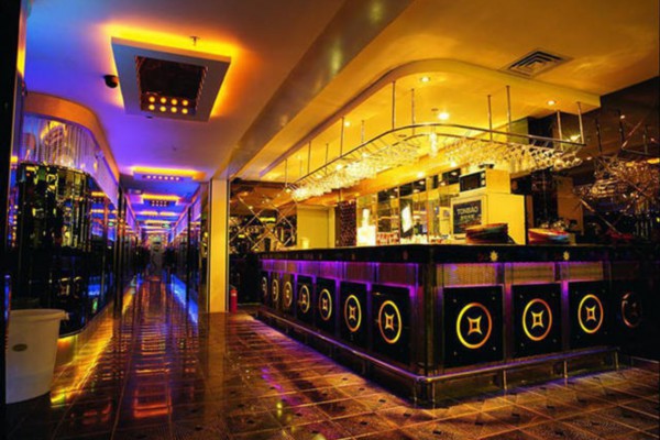 成都休闲圣地探秘：茶韵桑拿，放松身心